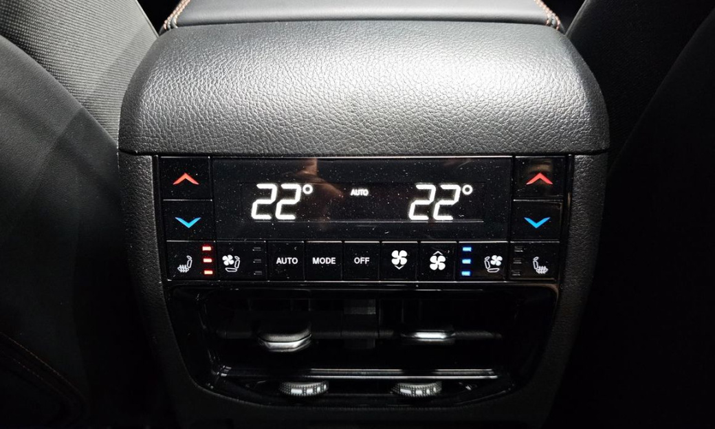 Jeep Cherokee L 3.6 Summit Reserve, 2023