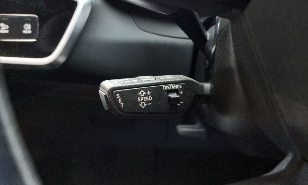 Audi A6 40 TDI Quattro Premium, 2022