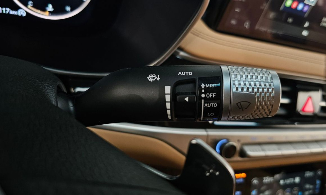 Genesis G70 Gasoline 2.5T 4WD, 2024