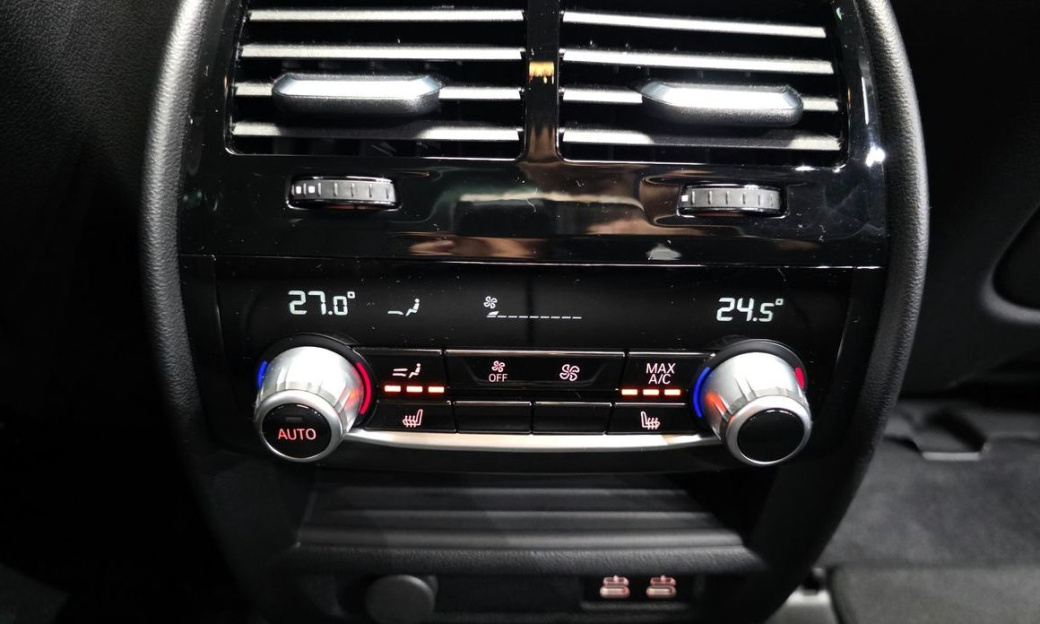 BMW 5-Series 530i M Sport Package, 2022