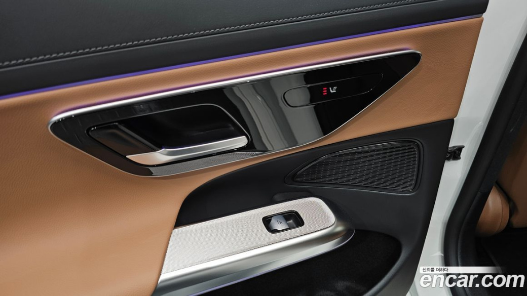 Mercedes-Benz E-Class E200 Avantgarde, 2024