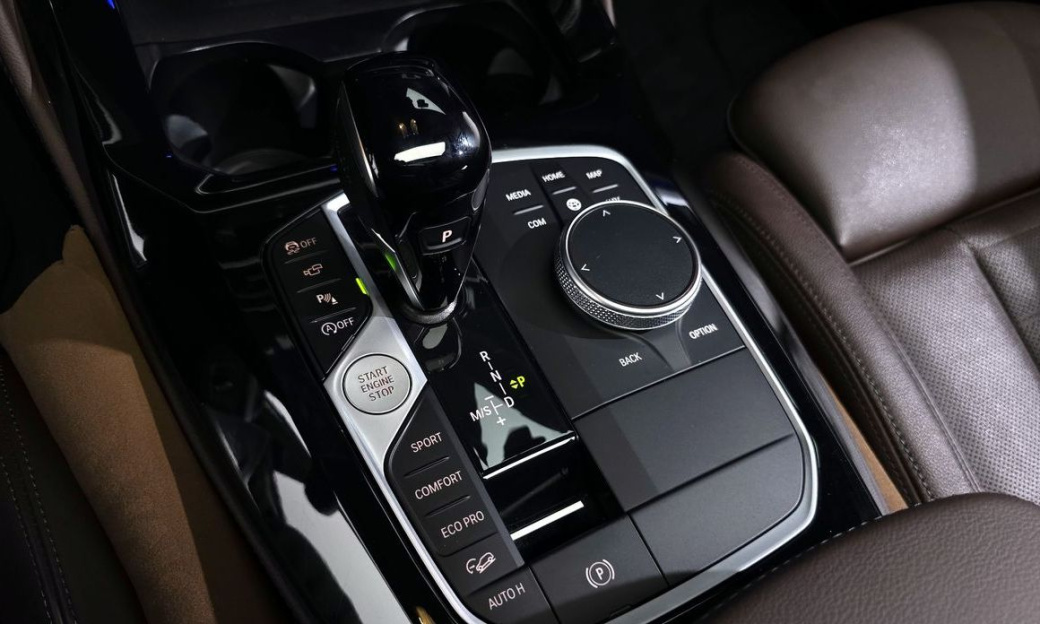 BMW X4 xDrive20i M Sports Pro, 2024