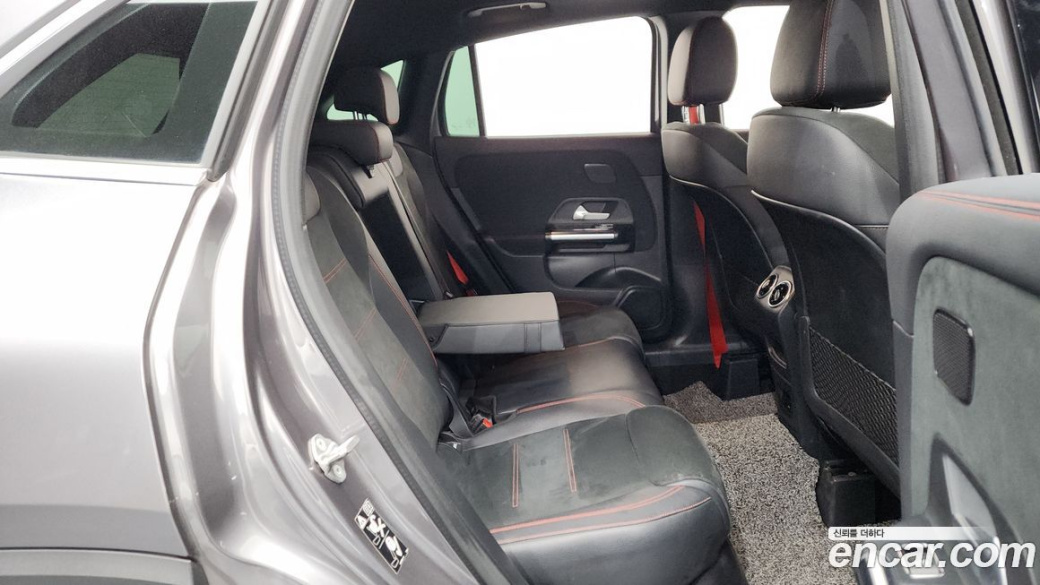 Mercedes-Benz GLA-Class GLA45 AMG 4MATIC+, 2022