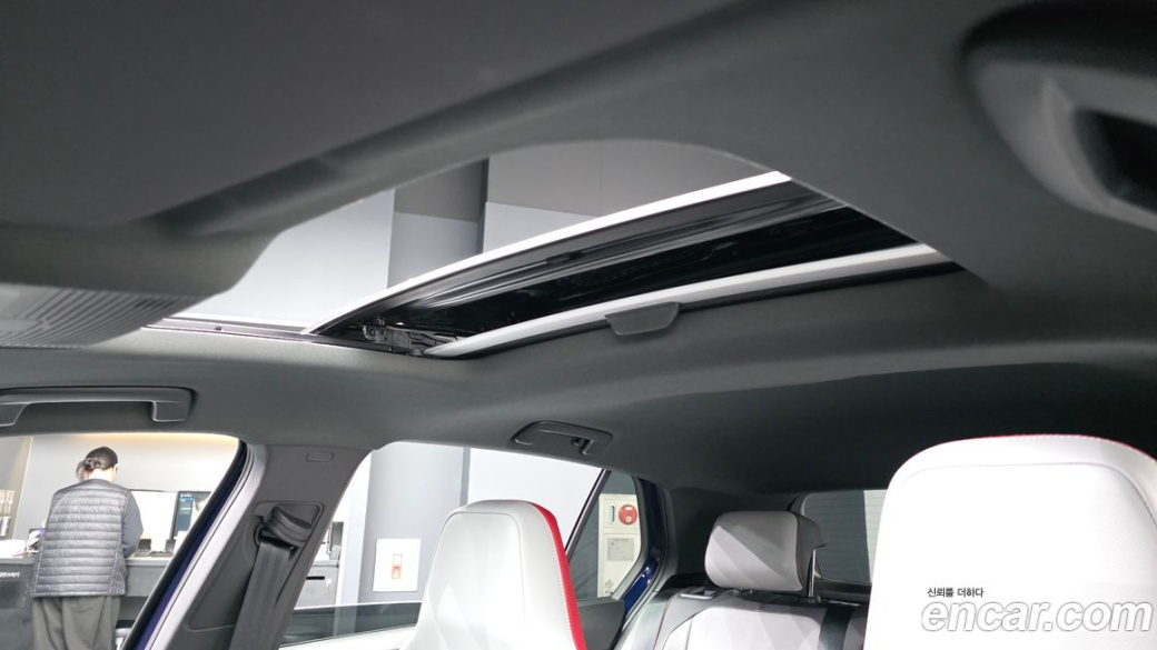 Volkswagen Golf 2.0 GTI, 2024