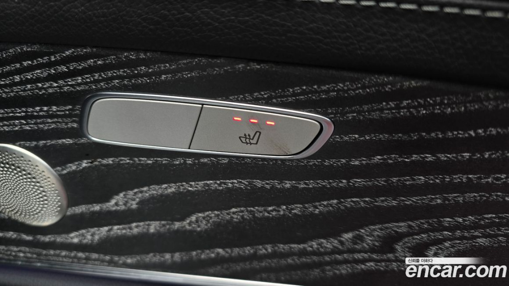 Mercedes-Benz E-Class E350 4MATIC AMG Line, 2022