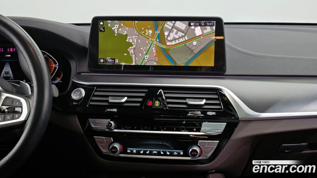 BMW Gran Turismo 620d xDrive M Sport, 2023