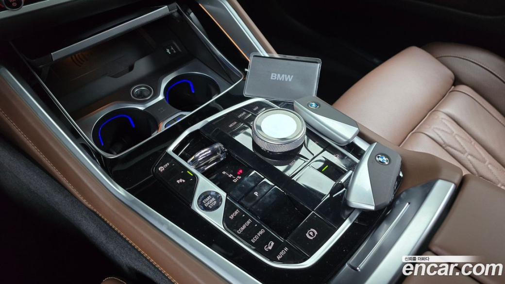 BMW X6 xDrive40i M Sport, 2025