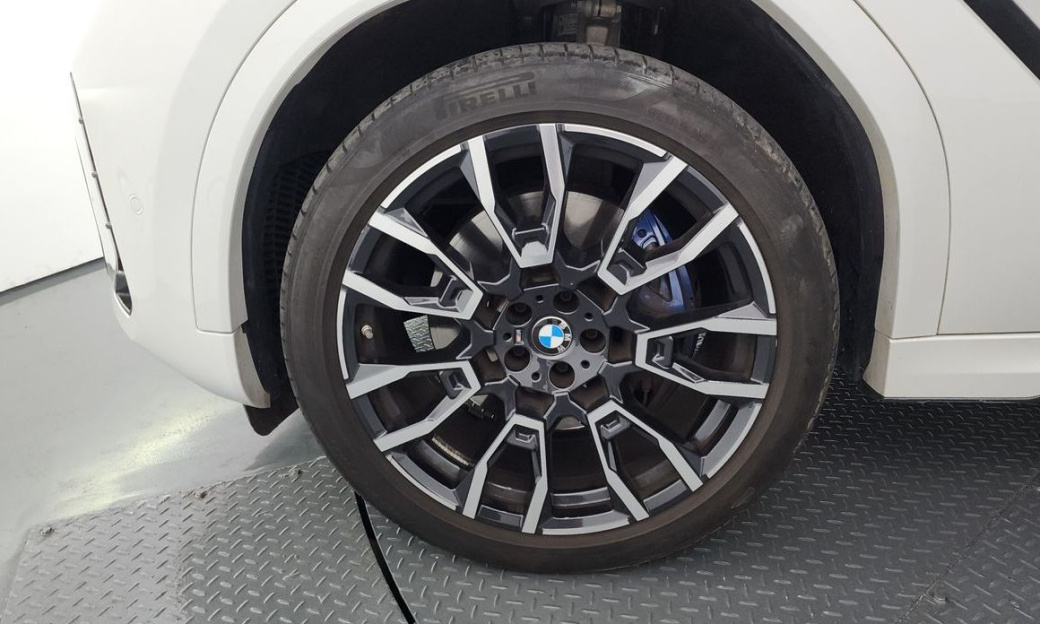 BMW X6 xDrive40i M Sport, 2024