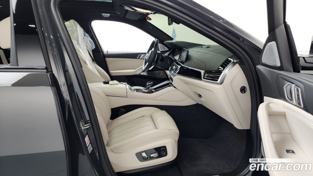 BMW X6 xDrive40d M Sport Online Exclusive, 2023