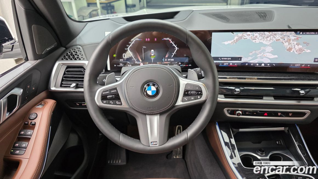 BMW X5 xDrive 30d M Sport, 2026