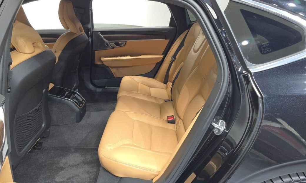 Volvo S90 B5 Ultimate Bright, 2023
