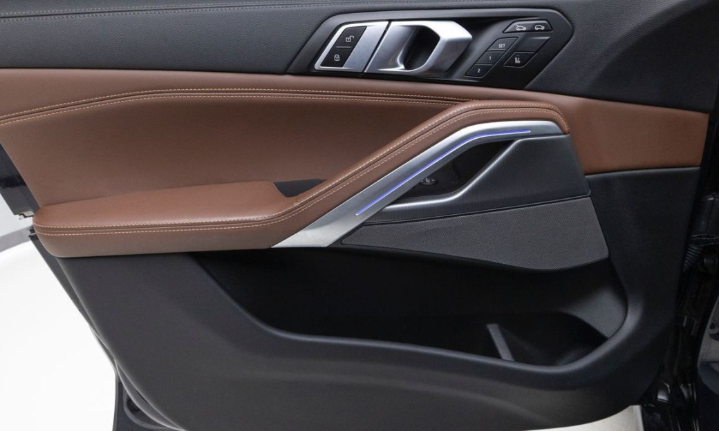 BMW X6 xDrive30d M Sport, 2023