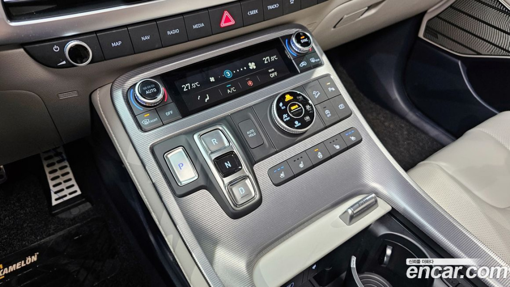 Hyundai Palisade Diesel 2.2 4WD, 2023