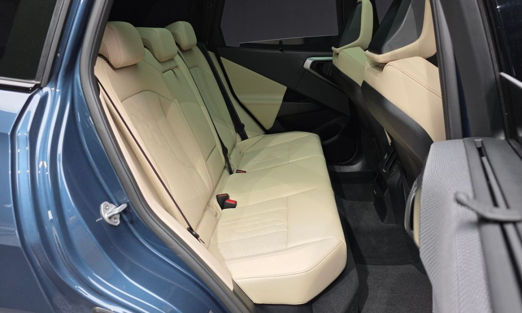 BMW X3 xDrive 20 M Sport Pro, 2025