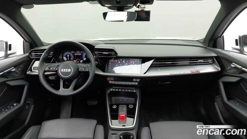 Audi A3 40 TFSI Premium, 2023