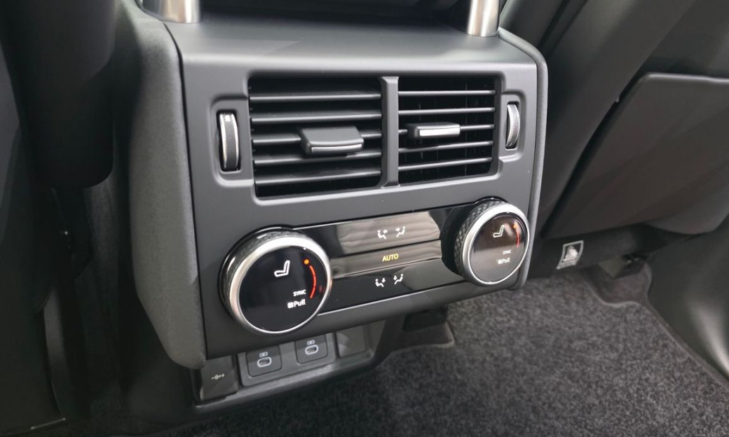 Land Rover Discovery D350 Dynamic HSE, 2025