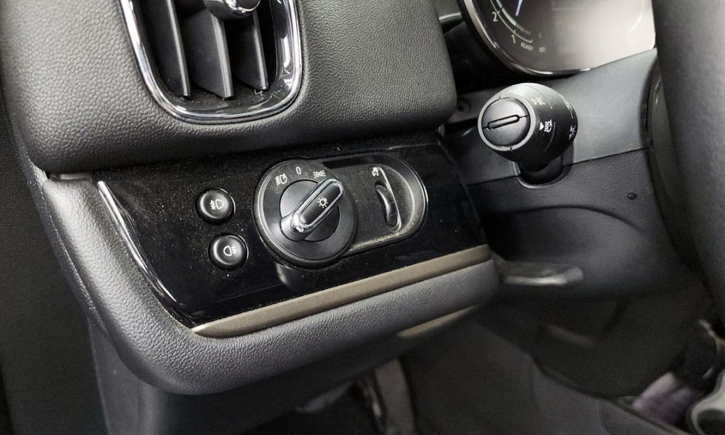 Mini Countryman Classic, 2023