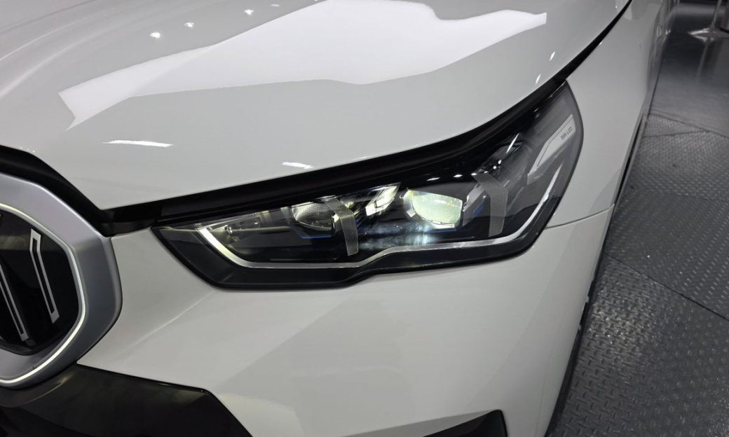 BMW 5-Series 520i M Sport, 2024