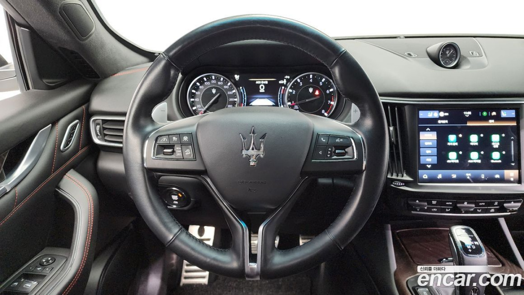 Maserati Levante 2.0 GT AWD, 2022