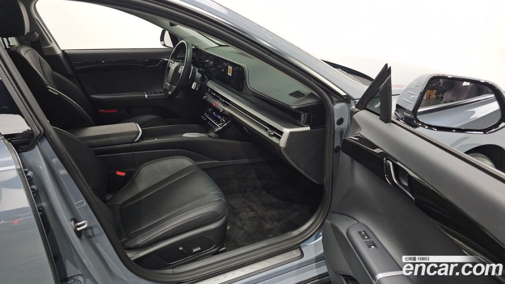 Hyundai Grandeur 2,5 Gasoline 2WD, 2025