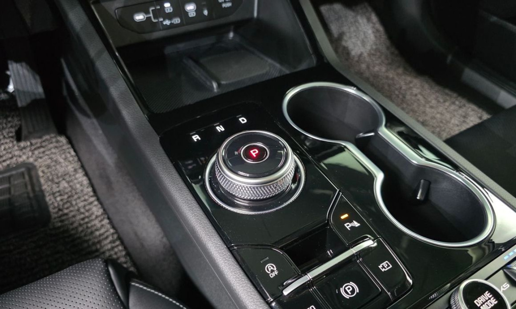 Kia K5 2.0, 2025