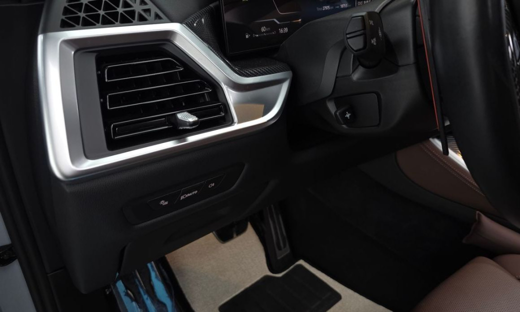 BMW X5 xDrive 30d M Sport, 2024
