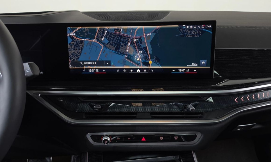 BMW X5 xDrive 30d M Sport, 2026