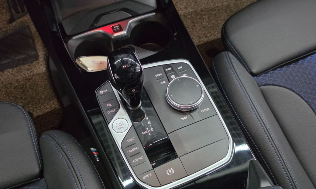 BMW 1-Series 120i M Sports, 2024