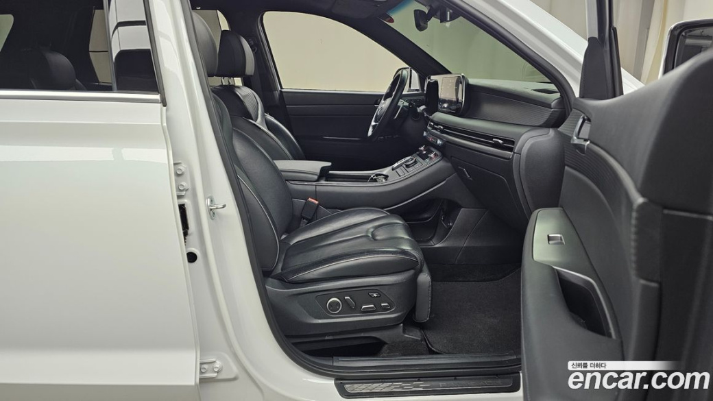 Hyundai Palisade Diesel 2.2 4WD, 2023