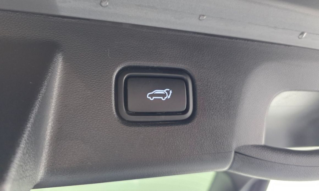 Hyundai Tucson Gasoline 1.6 Turbo 2WD, 2025