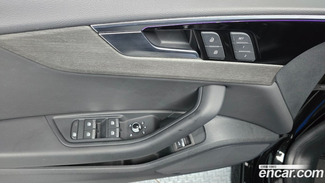 Audi A5 40 TFSI Quattro Premium Sportback, 2023