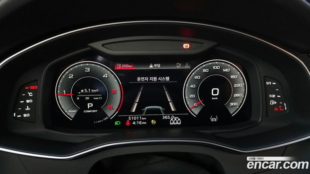Audi A6 40 TDI Premium, 2023