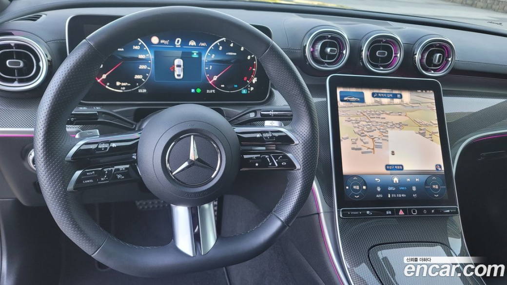 Mercedes-Benz CLE-Class CLE200 Coupe, 2024