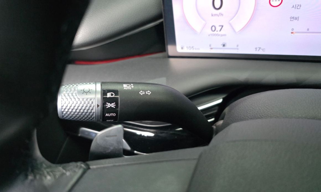 Genesis G80 Gasoline 2.5 Turbo AWD, 2025