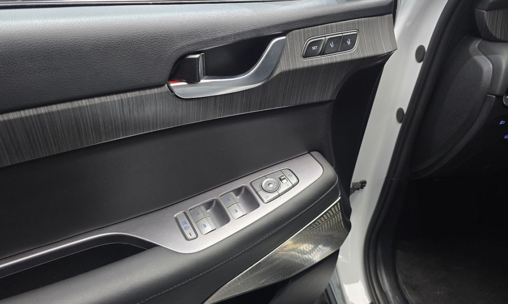 Hyundai Palisade Diesel 2.2 2WD, 2024