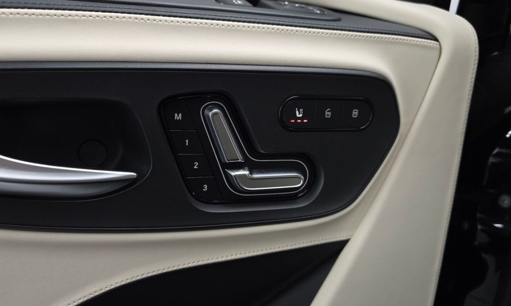 Mercedes-Benz Sprinter 3.0 Diesel, 2022