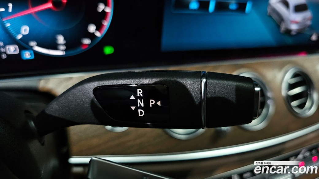 Mercedes-Benz E-Class E250 Exclusive, 2023
