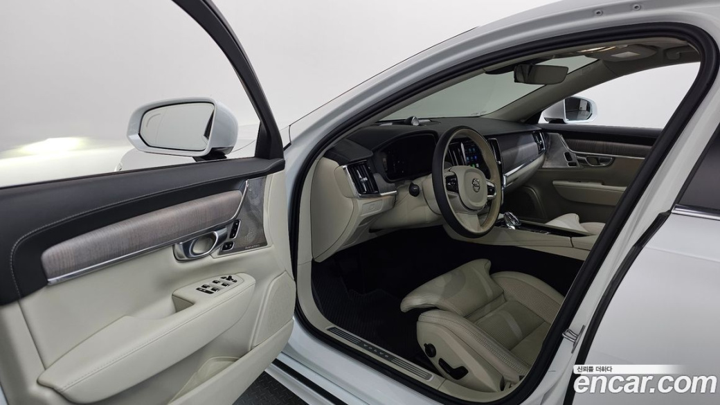 Volvo S90 B5 Ultimate Bright, 2024