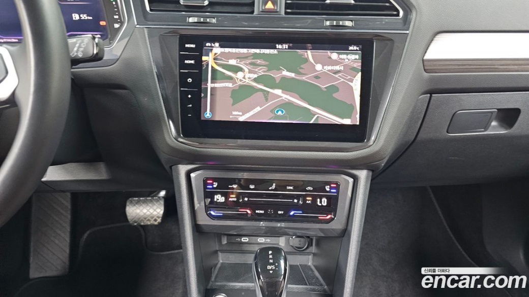 Volkswagen Tiguan 2.0 TSI Prestige, 2023