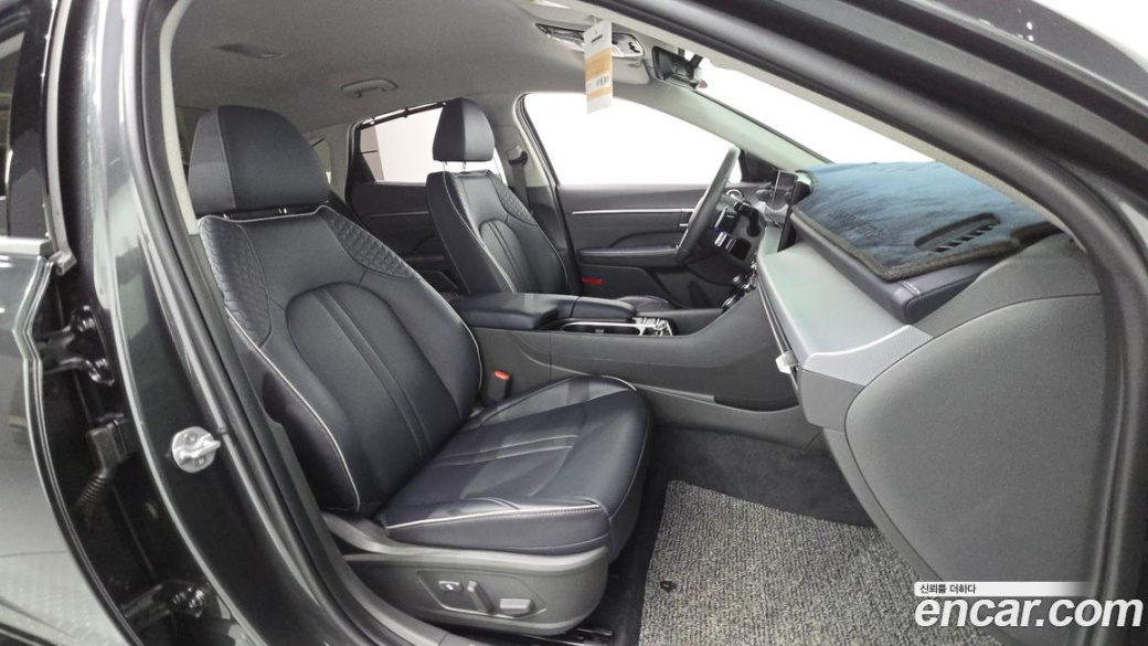 Hyundai Sonata 1.6 Turbo, 2024