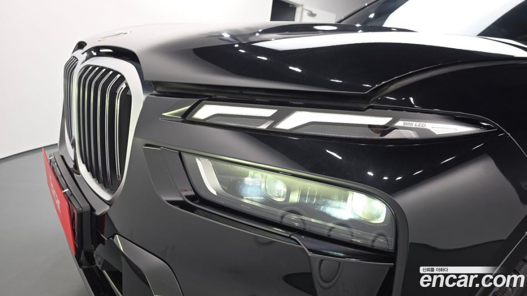 BMW X7 xDrive 40i M Sport 6STR, 2023