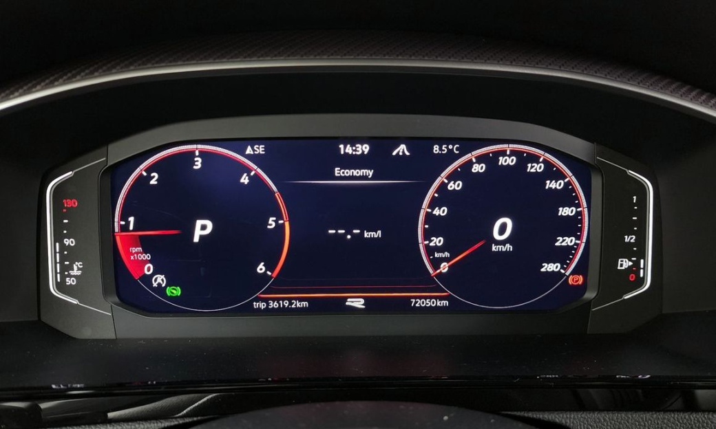 Volkswagen Arteon 2.0 TDI R-LIINE 4Motion, 2022