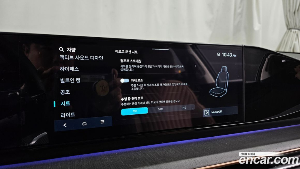 Hyundai Grandeur 2,5 Gasoline 2WD, 2025