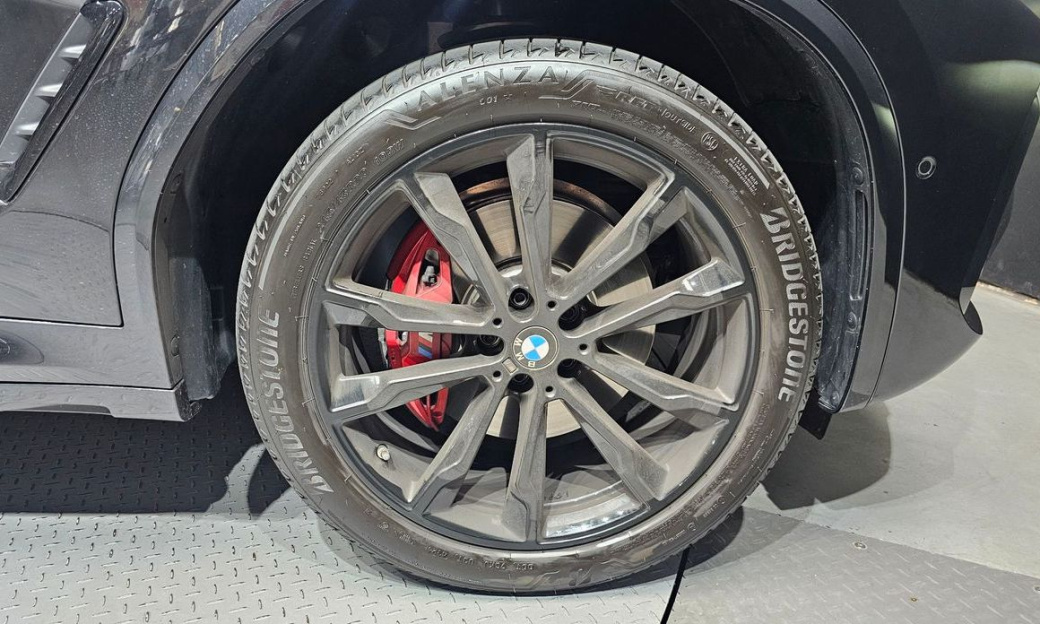 BMW X4 xDrive20i M Sport Pro Special Edition, 2025