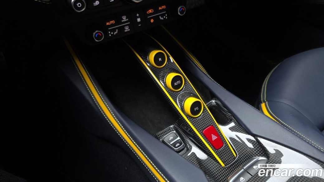 Ferrari Portofino M 3.9 V8, 2023