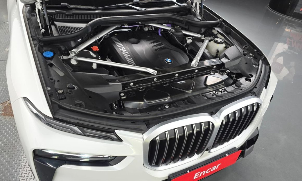 BMW X7 xDrive 40i M Sport 6STR, 2024