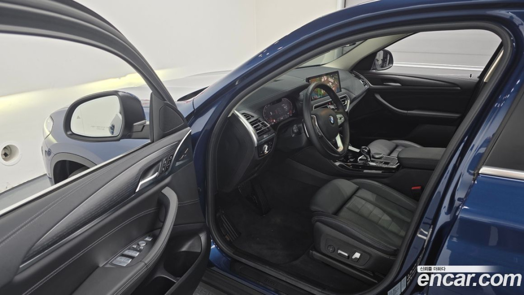 BMW X4 xDrive20i xLine, 2023