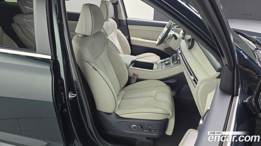 Hyundai Palisade Diesel 2.2 2WD, 2023