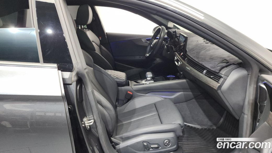 Audi A5 40 TFSI Quattro Premium Sportback, 2023