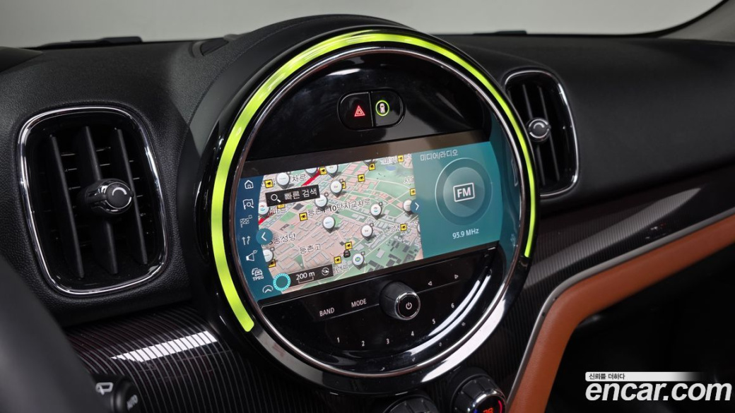 Mini Countryman ALL4 Classic, 2024
